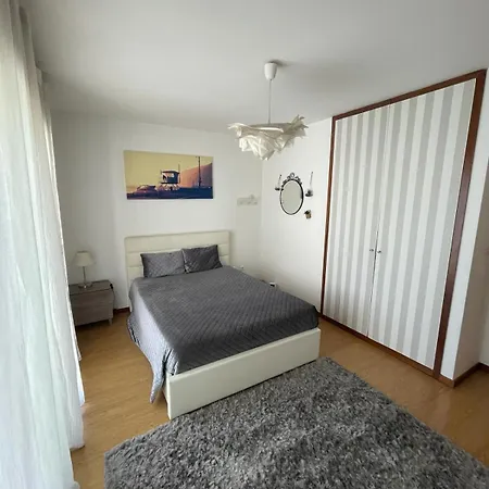 Flat4u Apartmán *
