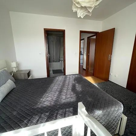 Apartmán Flat4u