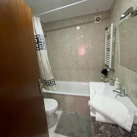 Flat4u Apartamento
