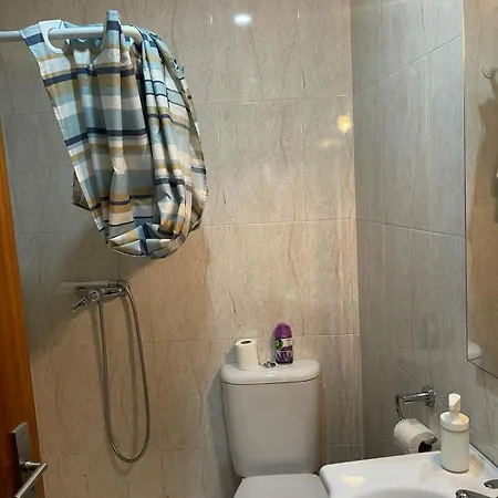 Flat4u Паредеш