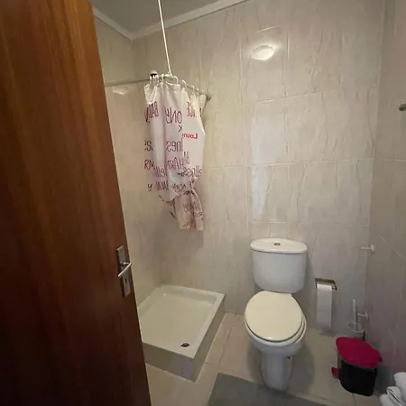 Flat4u Апартаменты Паредеш