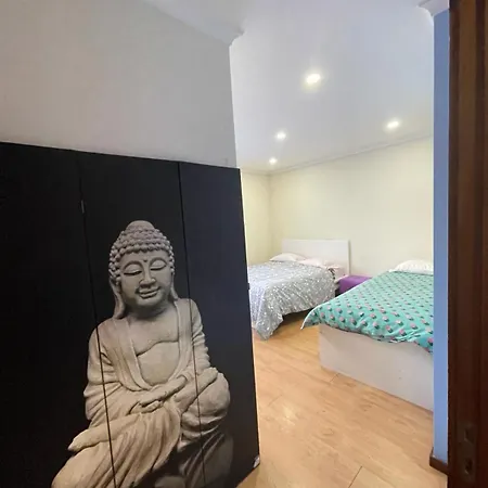 Flat4u Paredes (Porto)