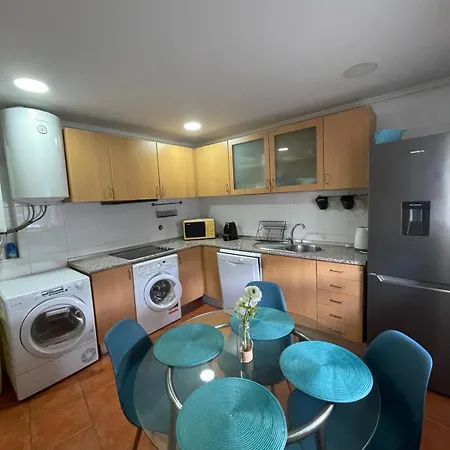 Flat4u Apartamento *