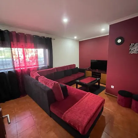 Apartmán Flat4u