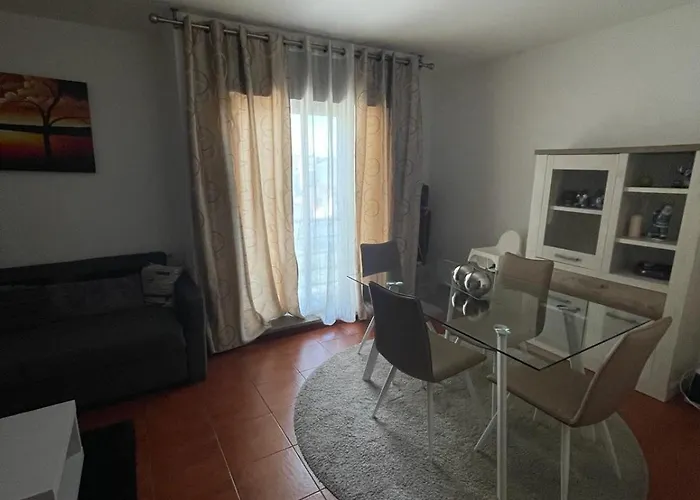 Flat4u Paredes (Porto)