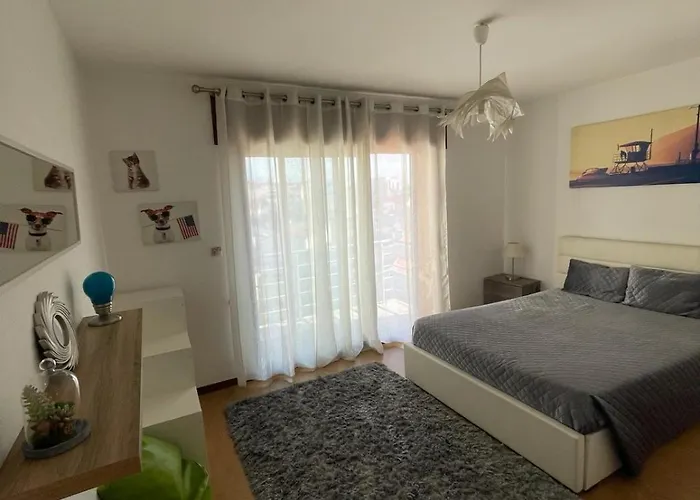 Flat4u * Paredes (Porto)