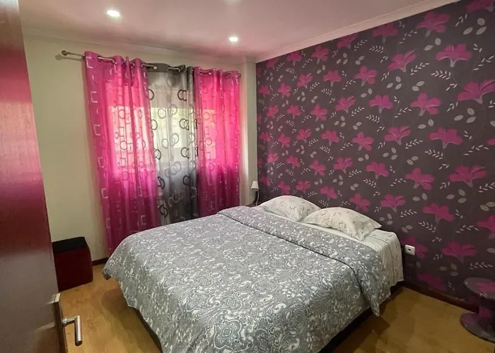 Flat4u Paredes (Porto)