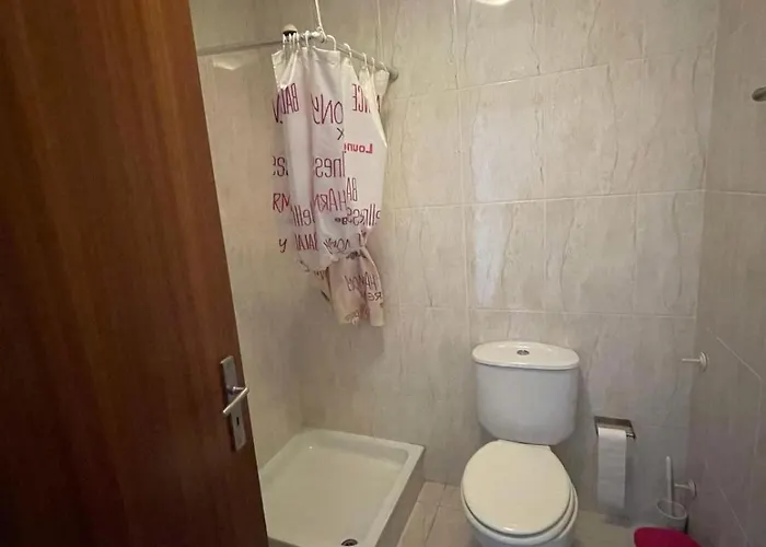 Flat4u Apartment Paredes (Porto)