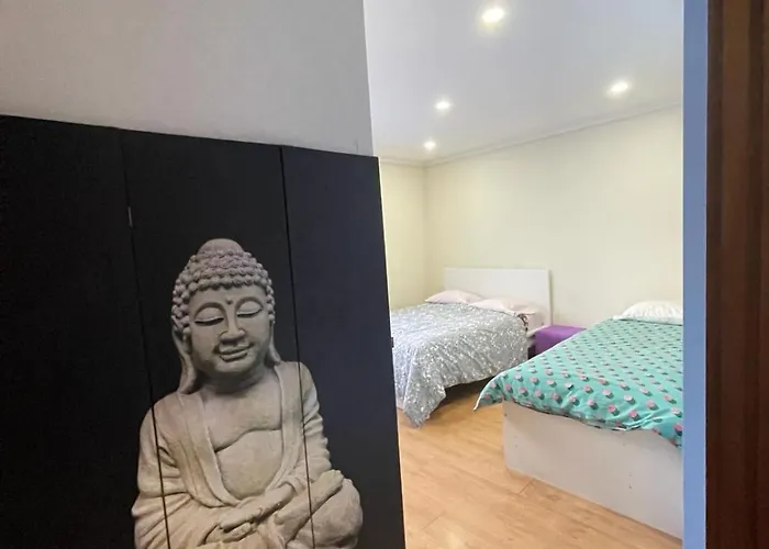 Flat4u Paredes (Porto)